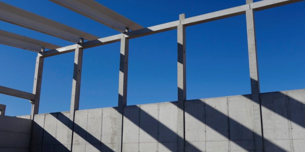 5 sinais de que a estrutura da sua construção pode estar comprometida - STRUKT Engenharia