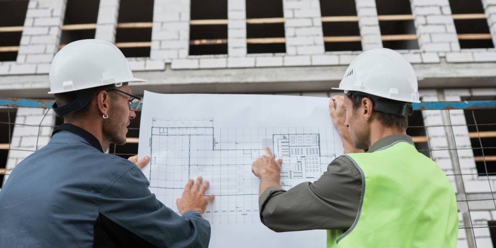 A importância de acompanhamento técnico durante a execução da estrutura - STRUKT Engenharia