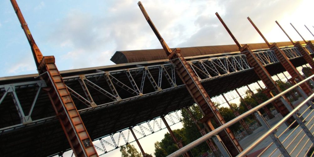 Como evitar surpresas na obra com um bom projeto de estrutura pré-moldada - STRUKT Engenharia