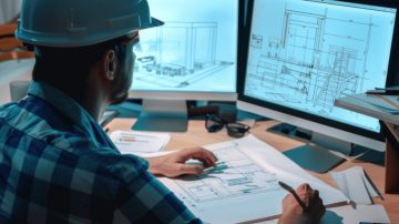 Como garantir a segurança do seu projeto estrutural com tecnologia BIM - STRUKT Engenharia