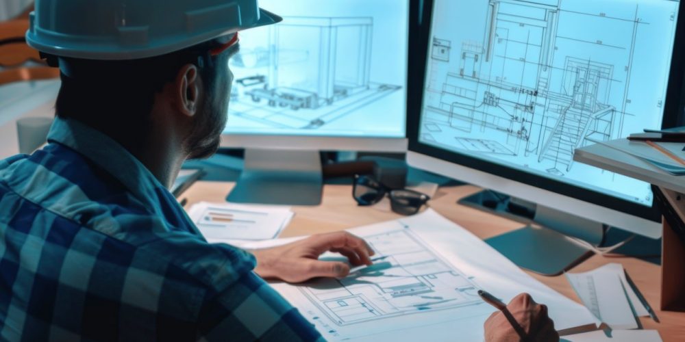 Como garantir a segurança do seu projeto estrutural com tecnologia BIM - STRUKT Engenharia