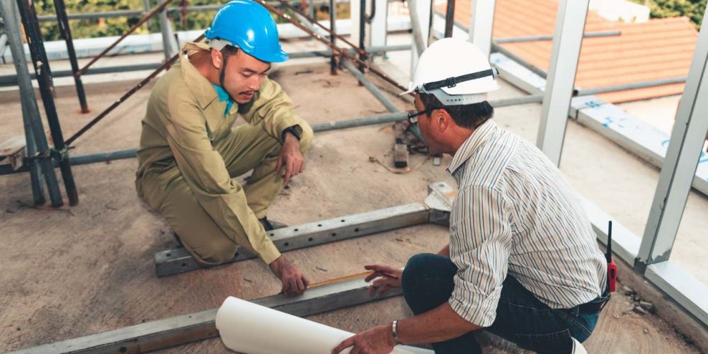 Como saber se o projeto de reforço estrutural foi bem feito - STRUKT Engenharia