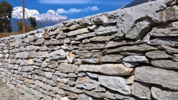 Muro de arrimo qual tipo de contenção é mais indicado para sua obra - STRUKT Engenharia