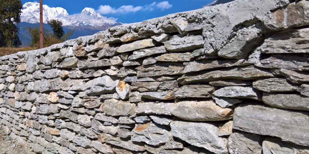 Muro de arrimo qual tipo de contenção é mais indicado para sua obra - STRUKT Engenharia