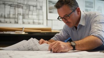 O que é um projeto estrutural e por que ele é tão importante - STRUKT Engenharia