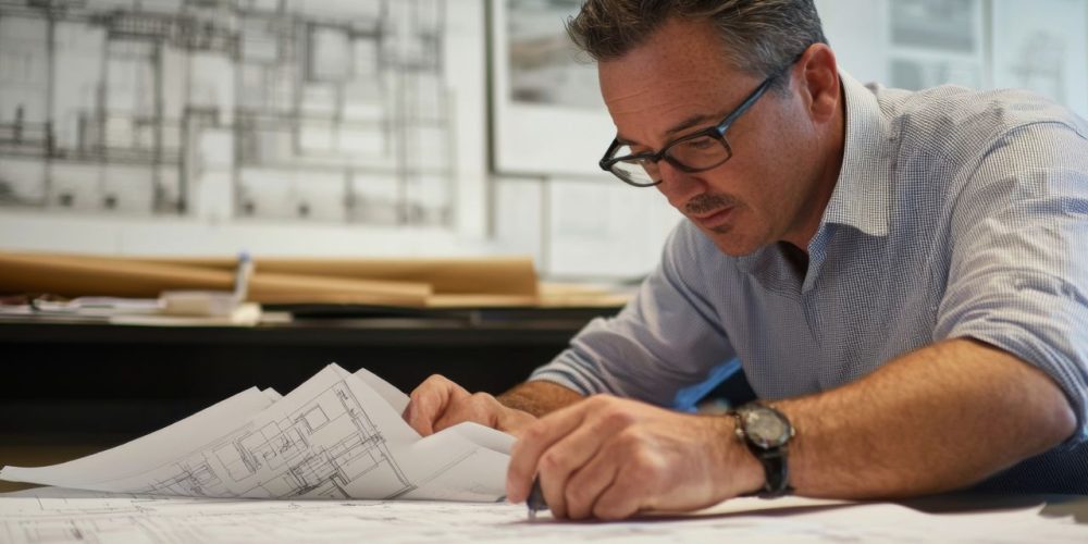 O que é um projeto estrutural e por que ele é tão importante - STRUKT Engenharia
