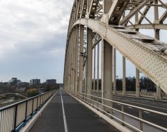 Pontes pré-moldadas: agilidade sem abrir mão da segurança - STRUKT Engenharia