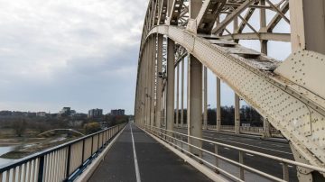 Pontes pré-moldadas: agilidade sem abrir mão da segurança - STRUKT Engenharia