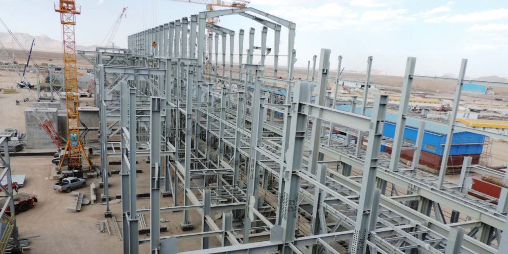 Por que estruturas pré-moldadas estão ganhando espaço na construção civil - STRUKT Engenharia