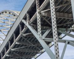 Projeto de ponte o que torna uma travessia segura e durável - STRUKT Engenharia