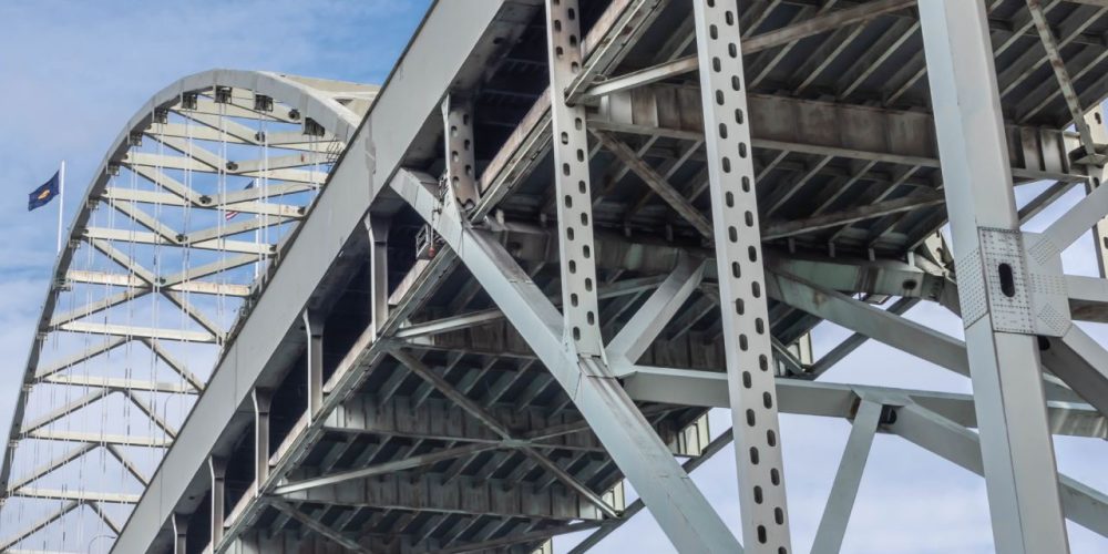 Projeto de ponte o que torna uma travessia segura e durável - STRUKT Engenharia
