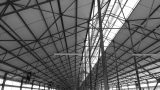 Projetos estruturais para galpões e indústrias - STRUKT Engenharia