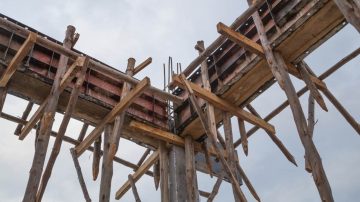 Reforço estrutural: o que é e quando pode ser necessário? - STRUKT Engenharia