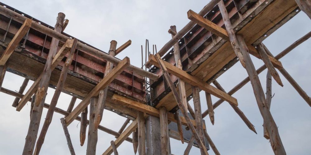 Reforço estrutural: o que é e quando pode ser necessário? - STRUKT Engenharia